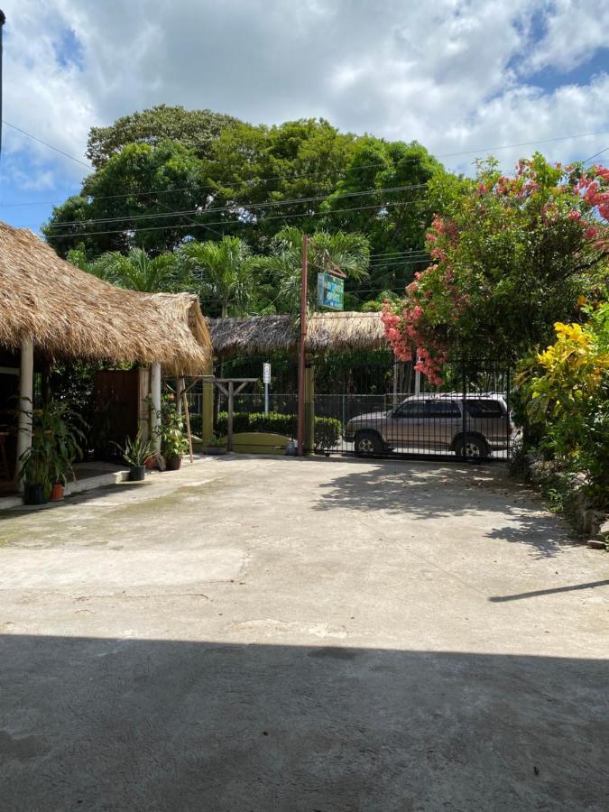 Mauras Tropical Mini Hostel & Tours Paquera Exterior photo